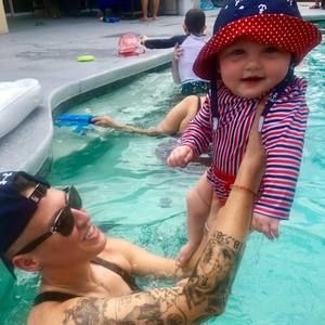 Meet your Posher, Kim